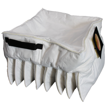 BOFA C180 Bag Filter