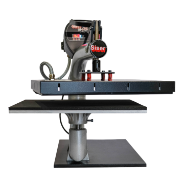 Siser TS-ONE Heat Press