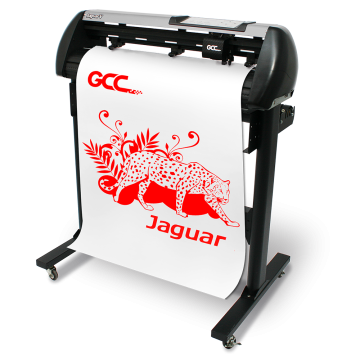 GCC Jaguar V - Vinyl Cutter / Plotter