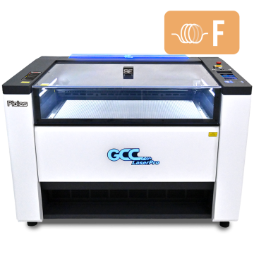 GCC Piolas 400SE - Fiber