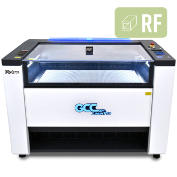 GCC Piolas 400SE - RF
