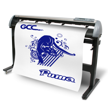 GCC Puma IV