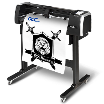 GCC RX II (Creasing) - 61cm