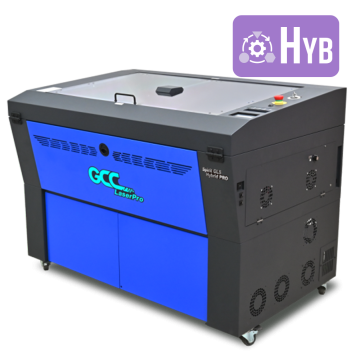 Spirit GLS PRO Hybrid