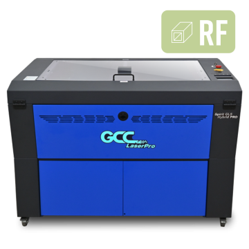 GCC Spirit GLS PRO - RF
