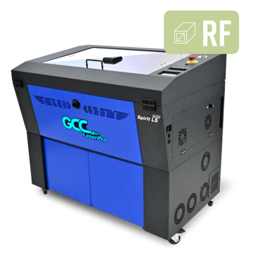 GCC Spirit LS Pro - RF