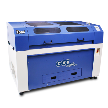 GCC T500