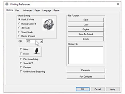 Innovative Windows Driver InnovativeDriver