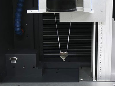 Electronic Z axis ElectronicZ