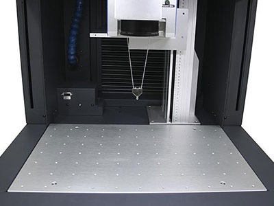 Standard Table StandardTable