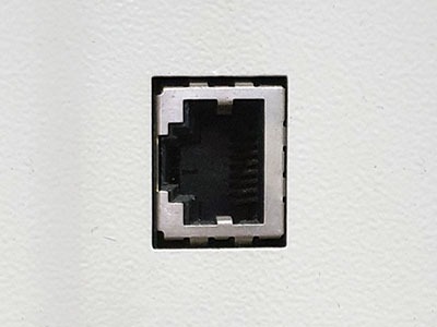 Built-In Networking Connection NetworkConnection