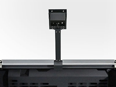SmartEYES™ & Live-view Camera SmartEYES