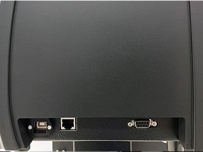 Triple Port Connectivity TriPort_RX