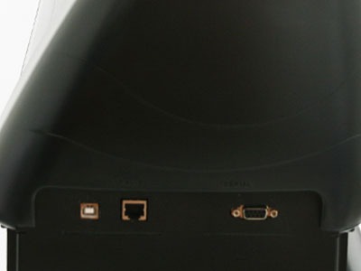 Triple Port Connectivity TriplePort