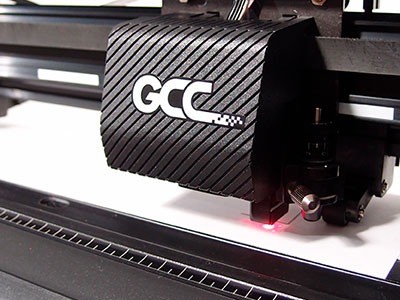 Enhanced AAS II Contour Cutting System enhancedAASII