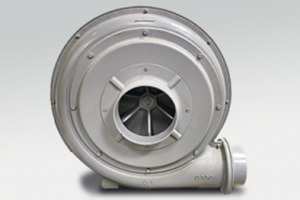 Air Extraction System - T500, X500III AirExtraction