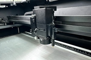 SmartVISION™ Elite CCD SmartVision