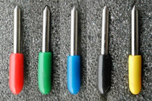 Cutting Blades CuttingBlade